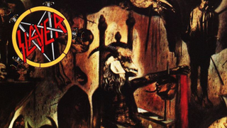 Hurricane Matthew can’t stop this defiant Slayer fan from headbanging